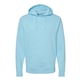 Independent Trading Co. - Midweight Hooded Sweatshirt