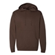 Independent Trading Co. - Midweight Hooded Sweatshirt
