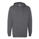 Independent Trading Co. - Midweight Hooded Sweatshirt