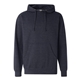 Independent Trading Co. - Midweight Hooded Sweatshirt