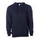 Independent Trading Co. - Midweight Hooded Sweatshirt