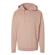 Independent Trading Co. - Midweight Hooded Sweatshirt