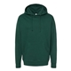 Independent Trading Co. - Midweight Hooded Sweatshirt