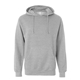 Independent Trading Co. - Midweight Hooded Sweatshirt