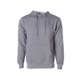 Independent Trading Co. - Midweight Hooded Sweatshirt