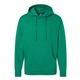 Independent Trading Co. - Midweight Hooded Sweatshirt