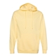 Independent Trading Co. Midweight Hooded Sweatshirt