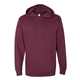 Independent Trading Co. - Midweight Hooded Sweatshirt