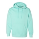 Independent Trading Co. - Midweight Hooded Sweatshirt