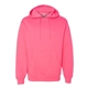 Independent Trading Co. - Midweight Hooded Sweatshirt