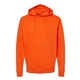 Independent Trading Co. - Midweight Hooded Sweatshirt