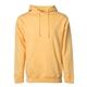 Independent Trading Co. - Midweight Hooded Sweatshirt