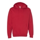 Independent Trading Co. - Midweight Hooded Sweatshirt