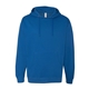 Independent Trading Co. Midweight Hooded Sweatshirt