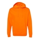 Independent Trading Co. - Midweight Hooded Sweatshirt