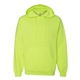 Independent Trading Co. - Midweight Hooded Sweatshirt