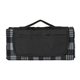 Plaid Picnic Blanket