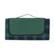 Plaid Picnic Blanket