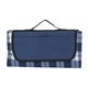 Plaid Picnic Blanket
