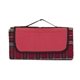 Plaid Picnic Blanket