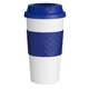 Wake - Up Classic Coffee Cup - 16 oz
