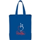 Heat Seal Non - Woven Big Grocery Tote