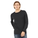 Bella + Canvas Unisex Jersey Long - Sleeve T - Shirt - 3501
