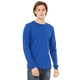 Bella + Canvas Unisex Jersey Long - Sleeve T - Shirt - 3501