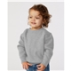 Rabbit Skins Toddler Fleece Sweatshirt