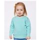 Rabbit Skins Toddler Fleece Sweatshirt