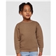 Rabbit Skins Toddler Fleece Sweatshirt