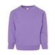 Rabbit Skins Toddler Fleece Sweatshirt