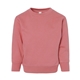 Rabbit Skins Toddler Fleece Sweatshirt