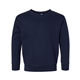 Rabbit Skins Toddler Fleece Sweatshirt