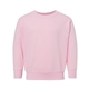 Rabbit Skins Toddler Fleece Sweatshirt
