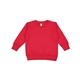 Rabbit Skins Toddler Fleece Sweatshirt