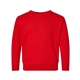 Rabbit Skins Toddler Fleece Sweatshirt