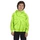 Tie - Dye Youth Pullover Hooded Sweatshirt