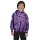 Tie - Dye Youth Pullover Hooded Sweatshirt