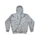 Tie - Dye Youth Pullover Hooded Sweatshirt