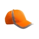 Big Accessories - Reflective Safety Cap