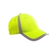 Big Accessories - Reflective Safety Cap