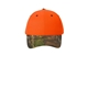 Port Authority(R) Enhanced Visibility Cap with Camo Brim