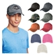 District (R) Distressed Cap