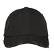 District (R) Distressed Cap