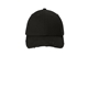 District (R) Distressed Cap