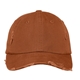 District (R) Distressed Cap