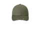 District (R) Distressed Cap