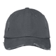 District (R) Distressed Cap