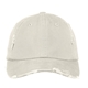 District (R) Distressed Cap